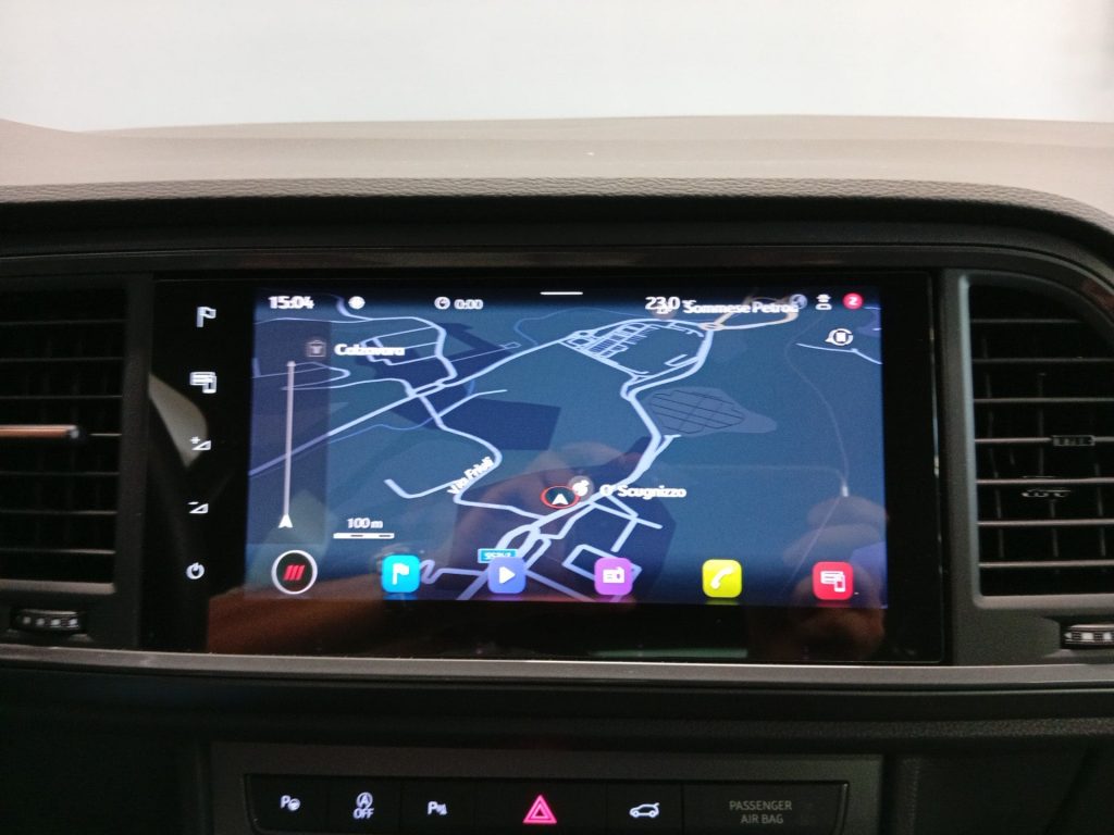 CUPRA Ateca Ateca 1.5 tsi 150cv dsg - 12