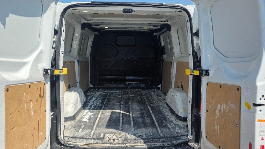 FORD Transit Custom 270 2.0 TDCi PC Furgone Trend Euro6 - 7