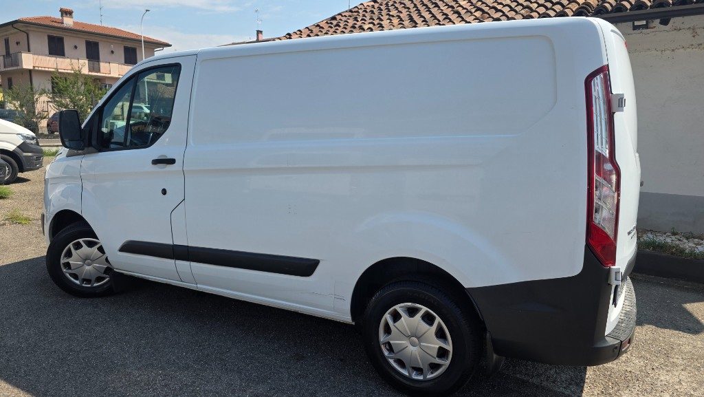 FORD Transit Custom 270 2.0 TDCi PC Furgone Trend Euro6 - 2