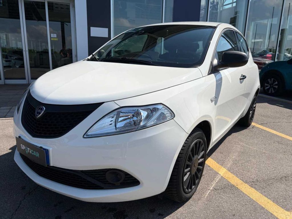 LANCIA Ypsilon 1.2 Elefantino 69cv my18 - 2