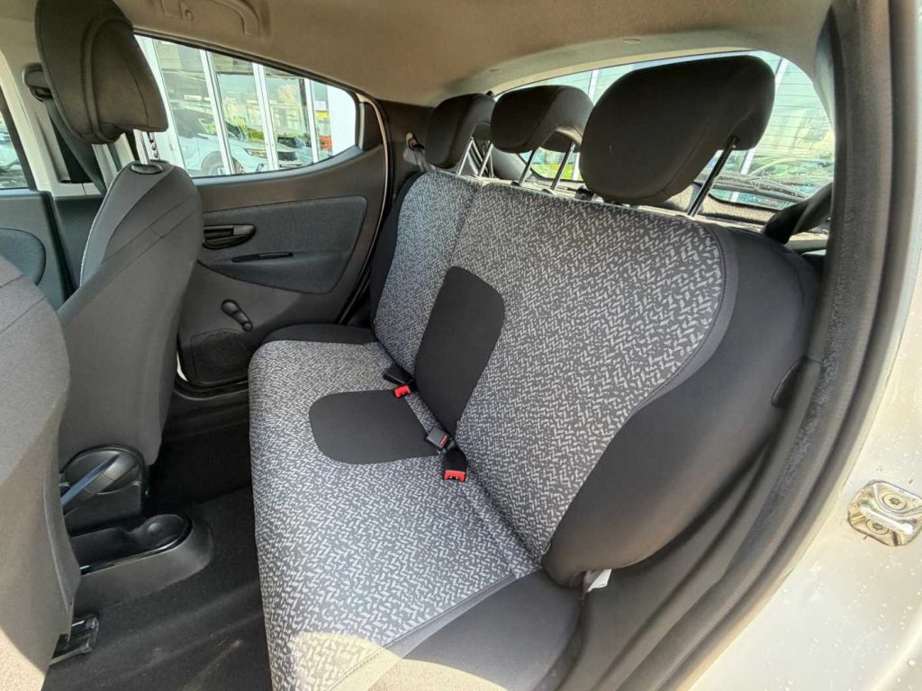 LANCIA Ypsilon 1.2 Elefantino 69cv my18 - 11