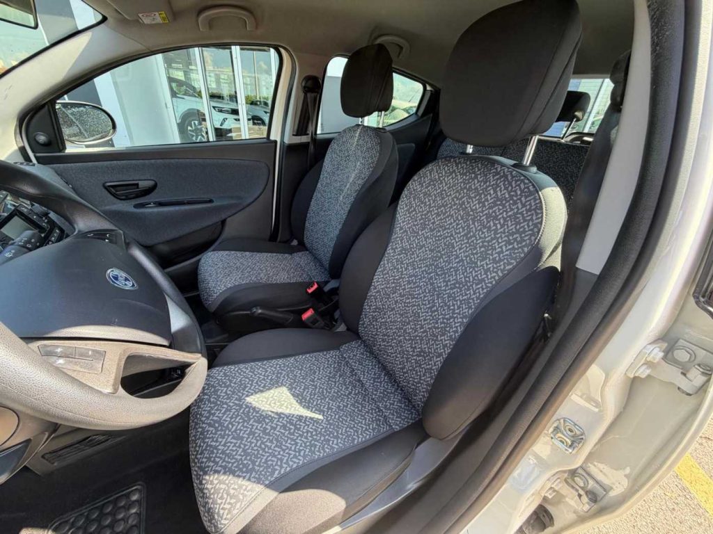 LANCIA Ypsilon 1.2 Elefantino 69cv my18 - 12