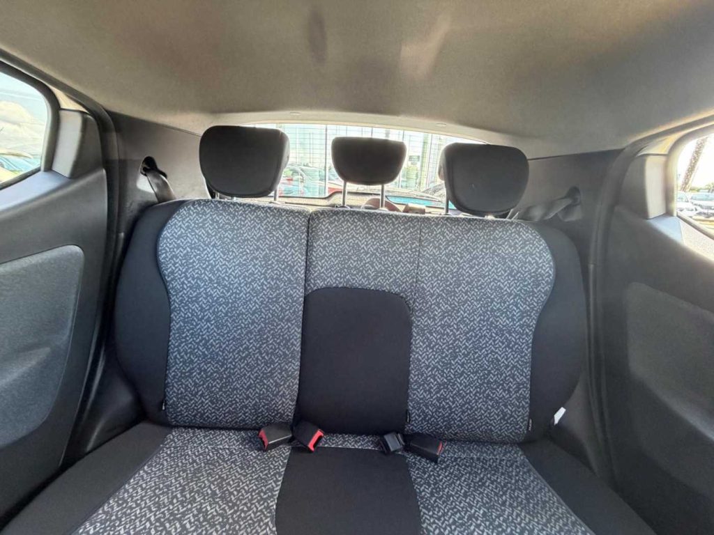 LANCIA Ypsilon 1.2 Elefantino 69cv my18 - 13