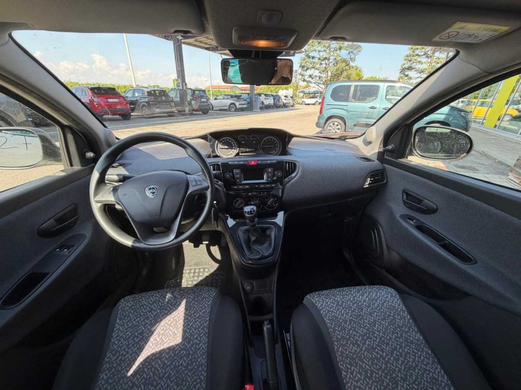 LANCIA Ypsilon 1.2 Elefantino 69cv my18 - 15