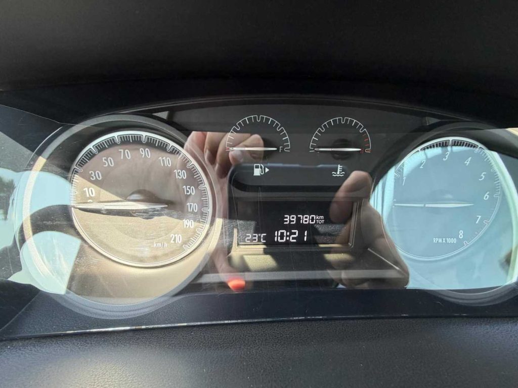LANCIA Ypsilon 1.2 Elefantino 69cv my18 - 17