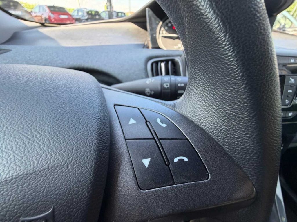 LANCIA Ypsilon 1.2 Elefantino 69cv my18 - 21