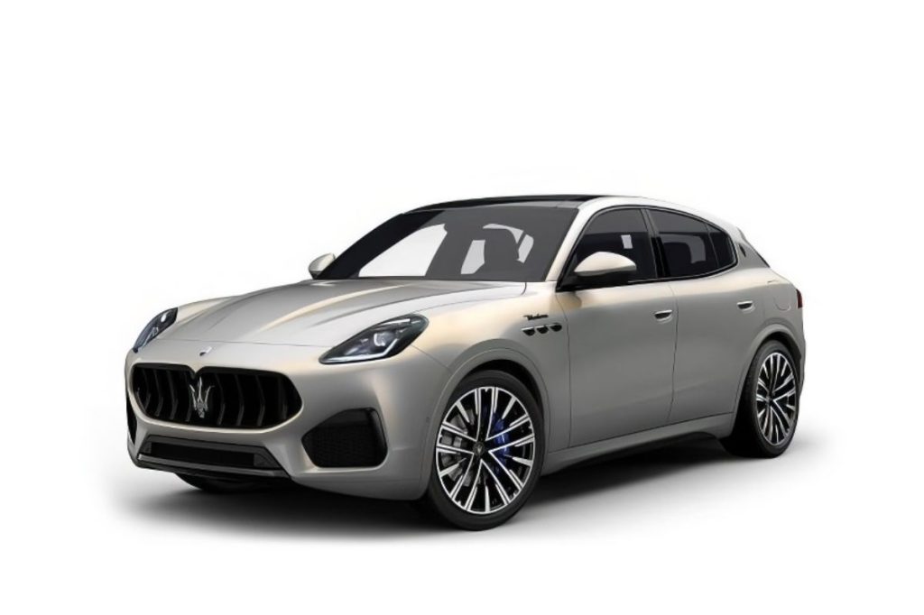 MASERATI Grecale 2.0 Mhev  250cv Auto - 1