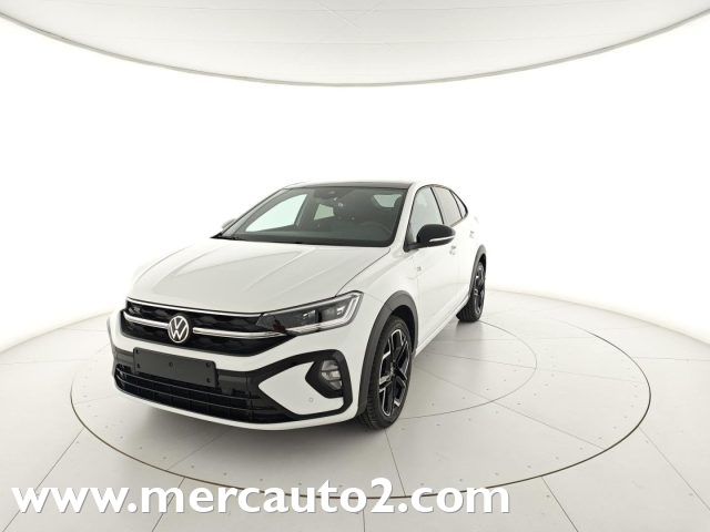 VOLKSWAGEN Taigo Bianco pastello