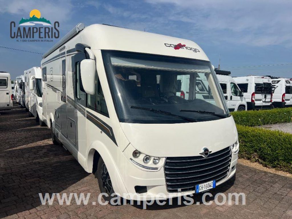 Camper Bürstner