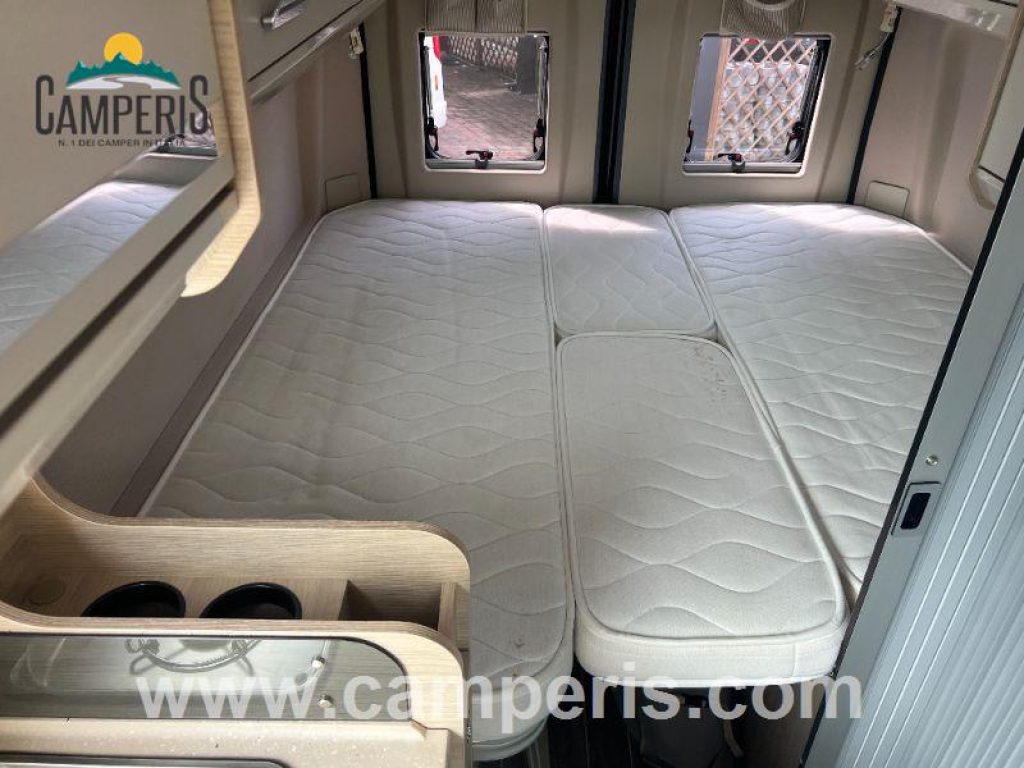 CARAVAN INTERNATIONAL CI KYROS 6