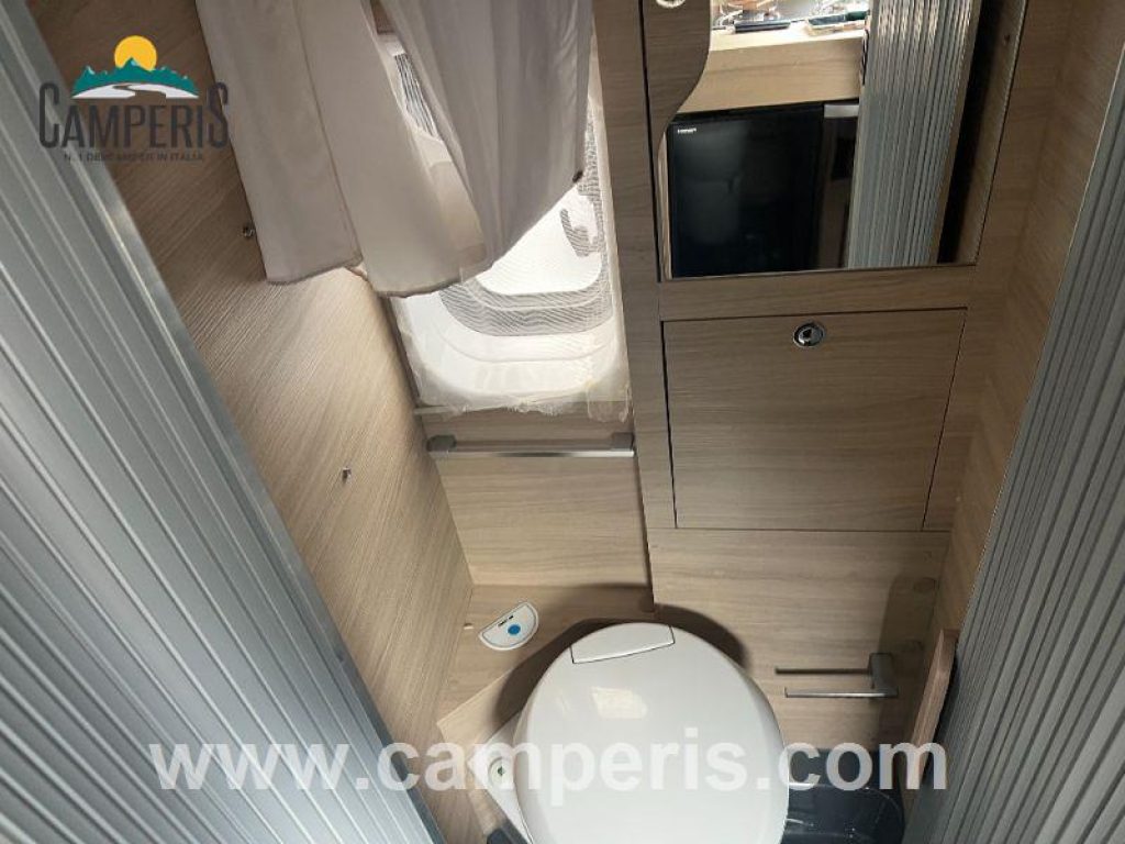 CARAVAN INTERNATIONAL CI KYROS 6