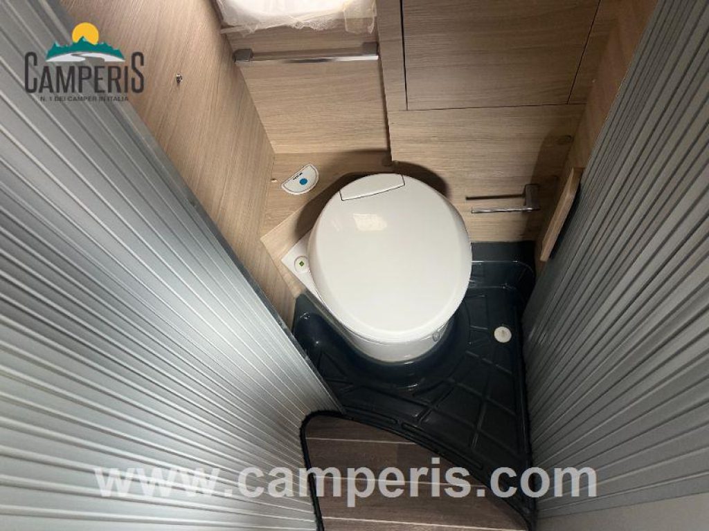 CARAVAN INTERNATIONAL CI KYROS 6