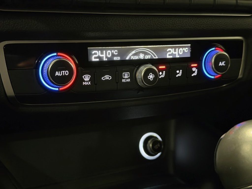 Clicca per ingrandire A3 - SPB 40 TDI 184CV Quattro S tronic Sport