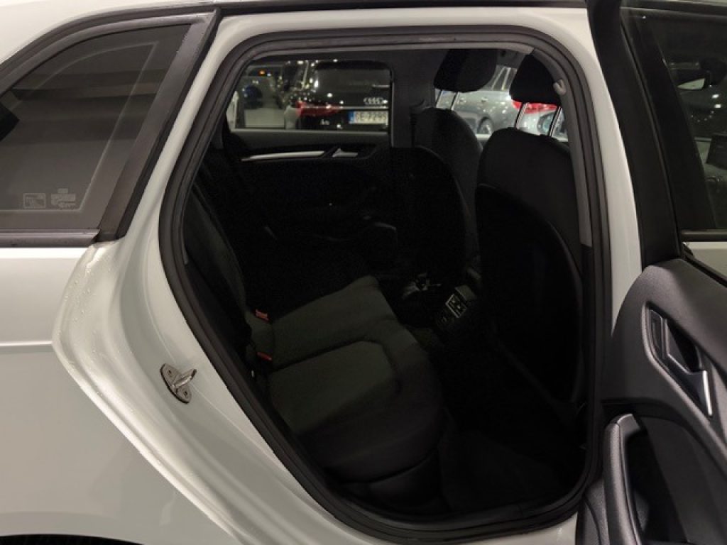 Clicca per ingrandire A3 - SPB 40 TDI 184CV Quattro S tronic Sport