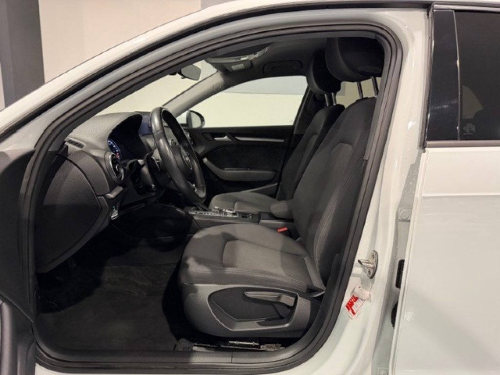 Clicca per ingrandire A3 - SPB 40 TDI 184CV Quattro S tronic Sport