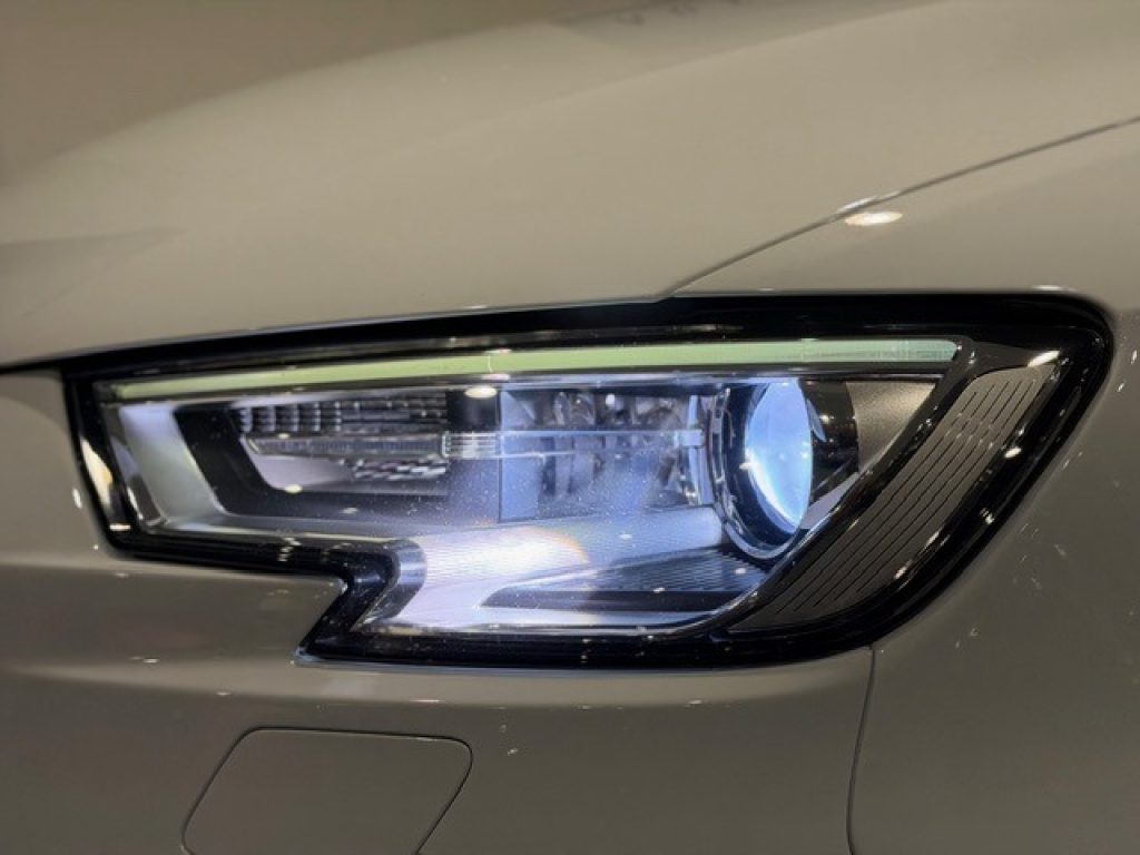 Clicca per ingrandire A3 - SPB 40 TDI 184CV Quattro S tronic Sport