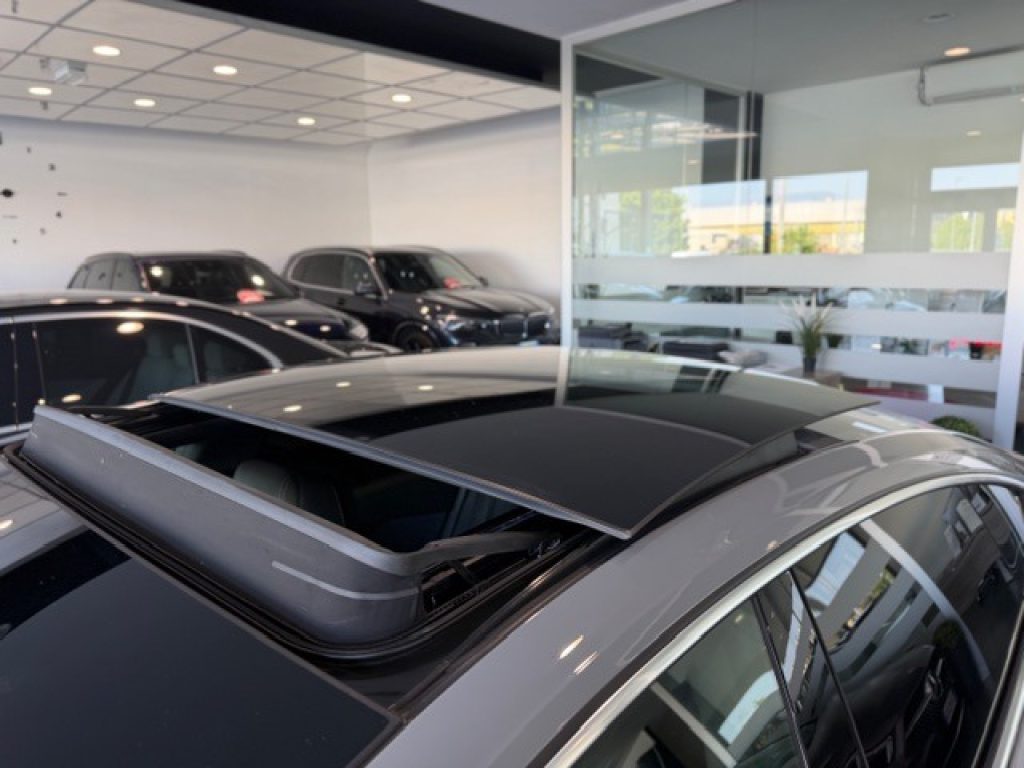 Clicca per ingrandire A5 - SPB 50 TDI quattro tiptronic S line edition