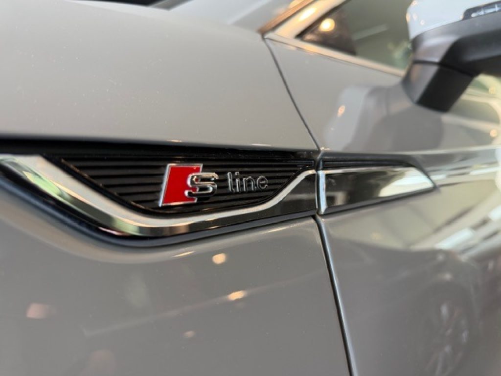 Clicca per ingrandire A5 - SPB 50 TDI quattro tiptronic S line edition