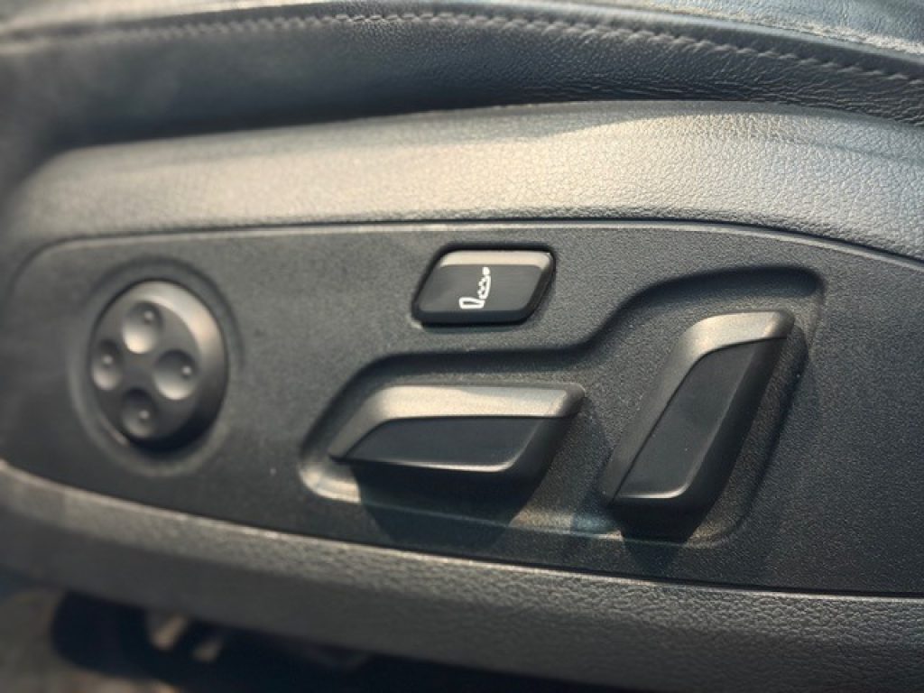 Clicca per ingrandire A5 - SPB 50 TDI quattro tiptronic S line edition