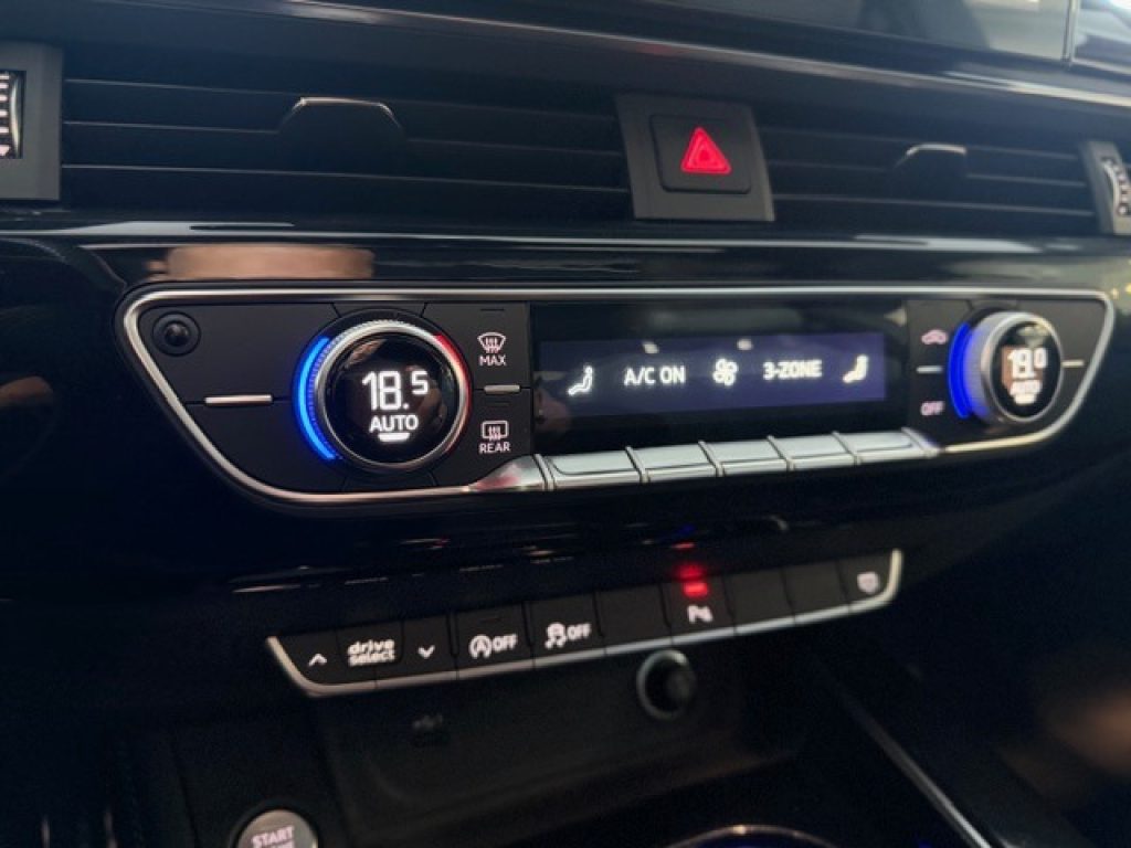 Clicca per ingrandire A5 - SPB 50 TDI quattro tiptronic S line edition