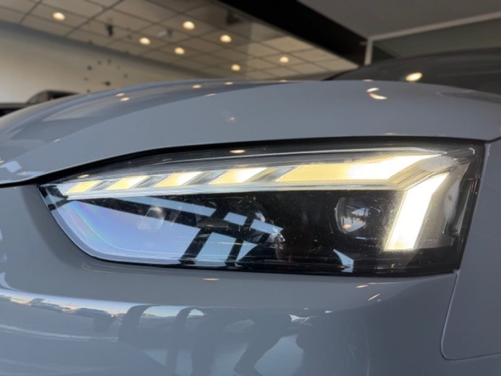Clicca per ingrandire A5 - SPB 50 TDI quattro tiptronic S line edition
