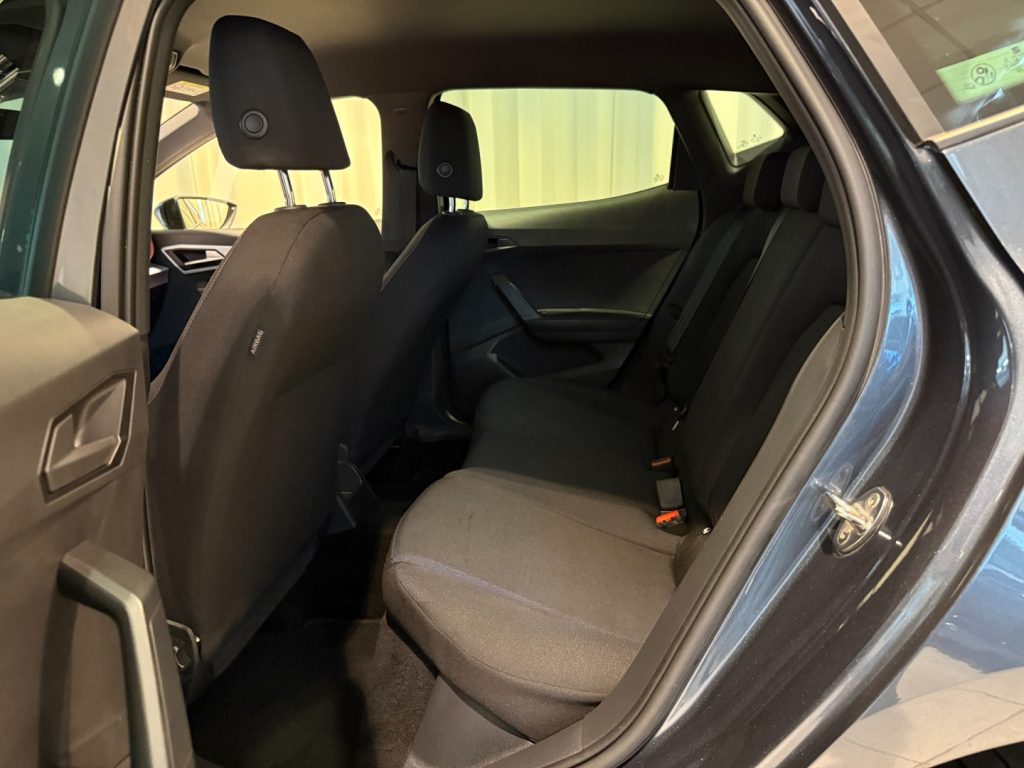 SEAT Ibiza 1.0 EcoTSI FR FULL LED ACC App Connect DAB+ - 5