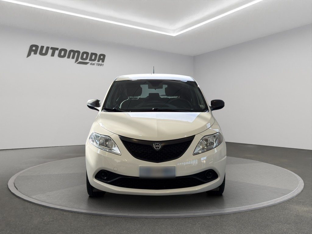 LANCIA Ypsilon 1.2 69 CV - 2