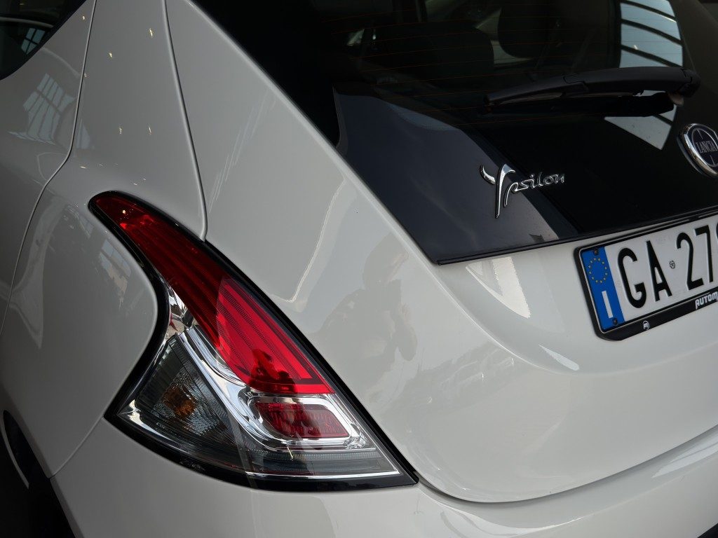 LANCIA Ypsilon 1.2 69 CV - 16