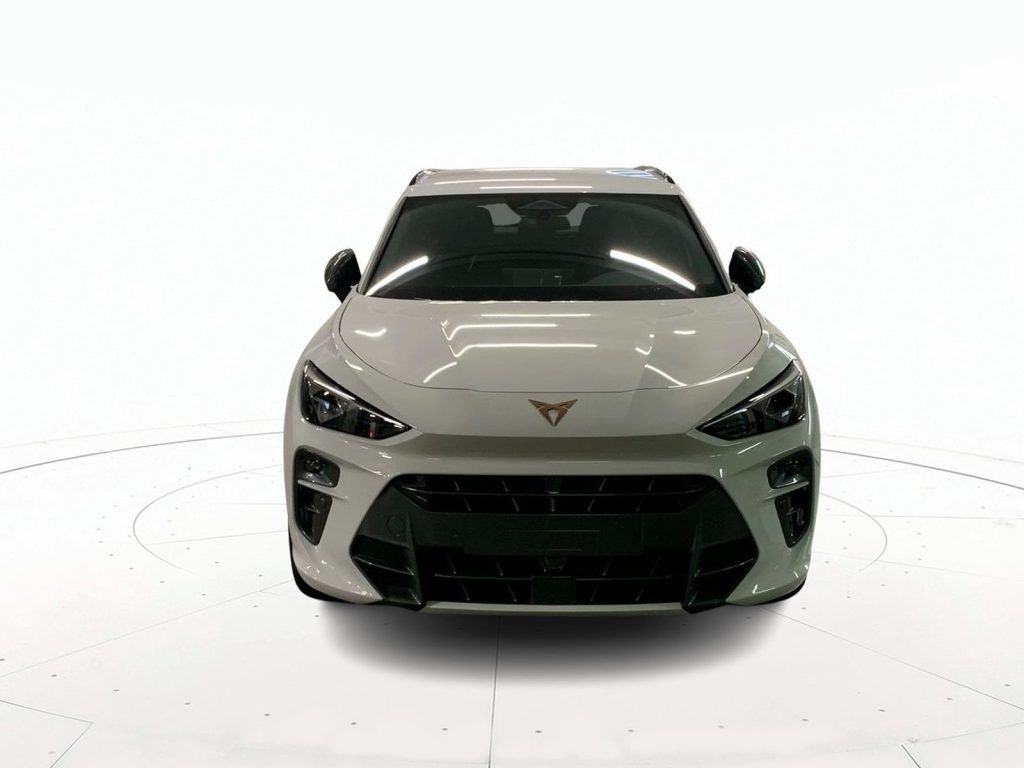 CUPRA Terramar 1.5 hybrid 150cv dsg - 2