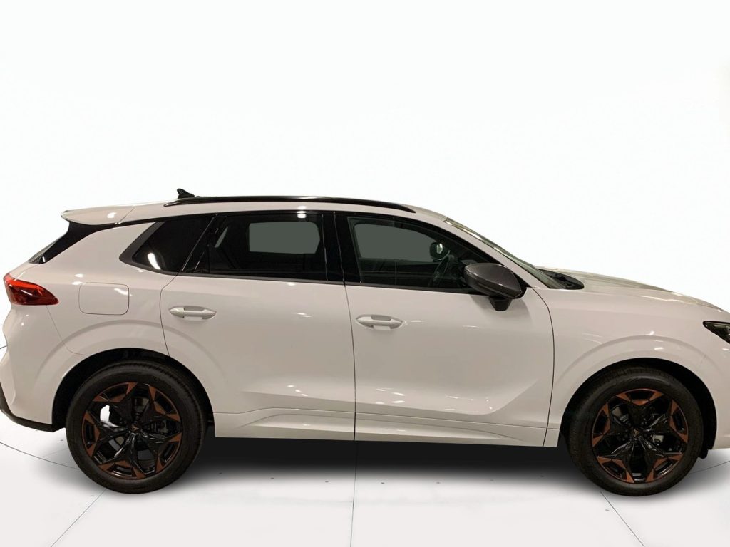 CUPRA Terramar 1.5 hybrid 150cv dsg - 3