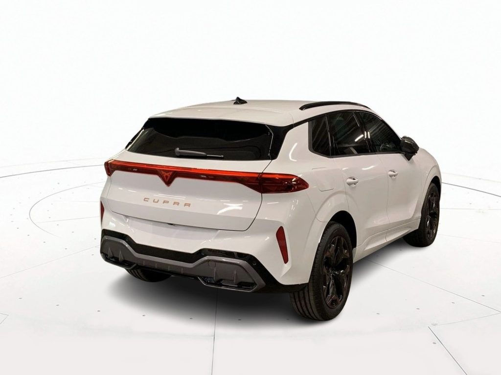 CUPRA Terramar 1.5 hybrid 150cv dsg - 4