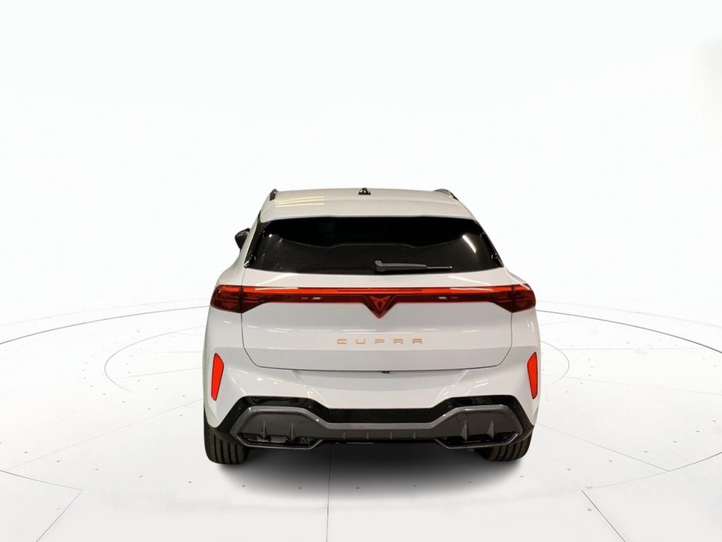 CUPRA Terramar 1.5 hybrid 150cv dsg - 5