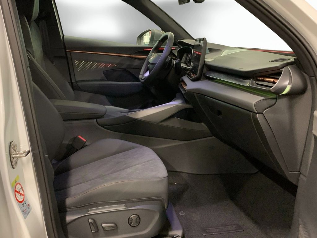 CUPRA Terramar 1.5 hybrid 150cv dsg - 6