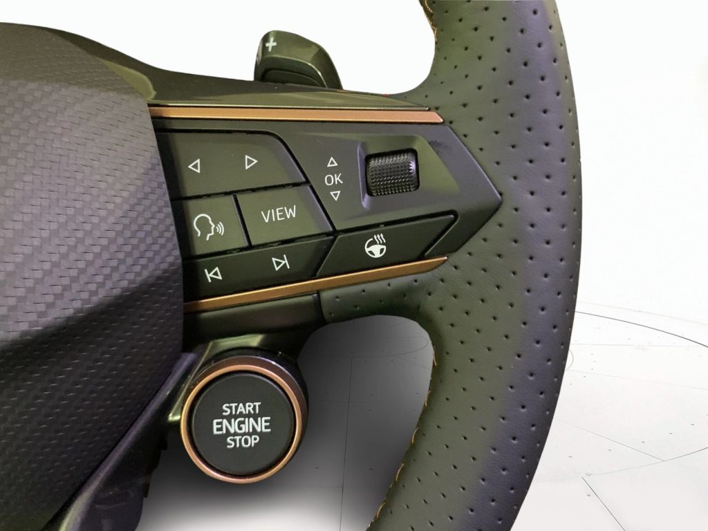 CUPRA Terramar 1.5 hybrid 150cv dsg - 10