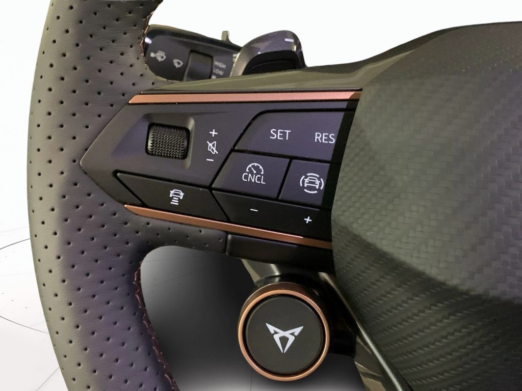 CUPRA Terramar 1.5 hybrid 150cv dsg - 11