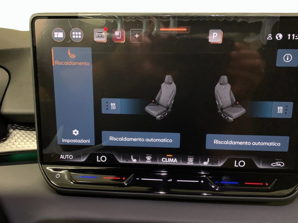 CUPRA Terramar 1.5 hybrid 150cv dsg - 14