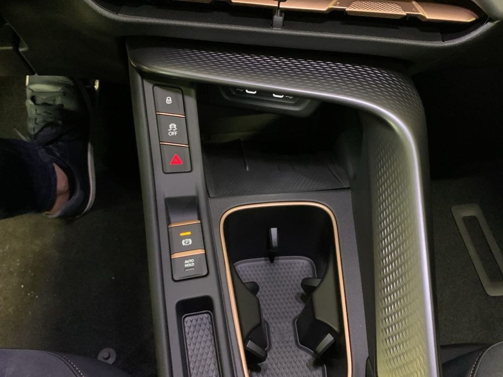 CUPRA Terramar 1.5 hybrid 150cv dsg - 15