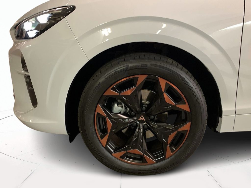 CUPRA Terramar 1.5 hybrid 150cv dsg - 20