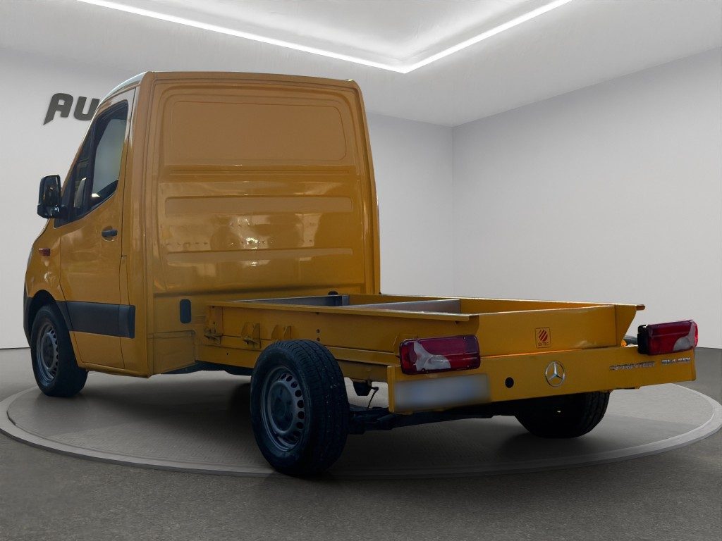 MERCEDES-BENZ Sprinter 314 2.1 - 5