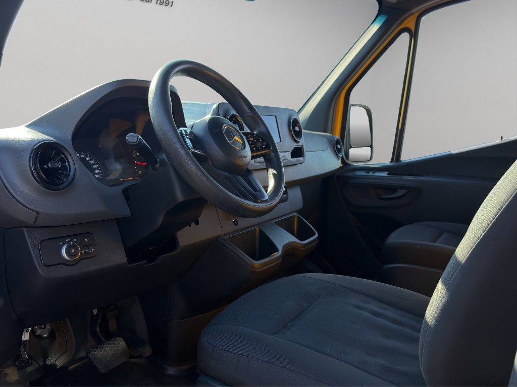 MERCEDES-BENZ Sprinter 314 2.1 - 6