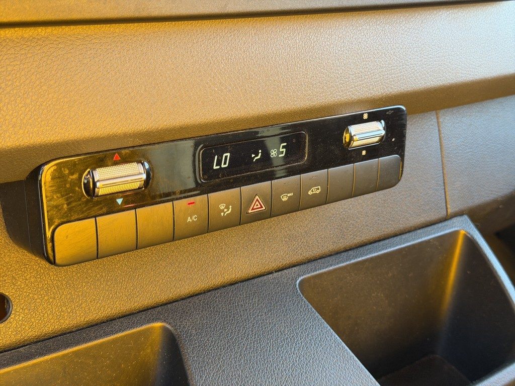 MERCEDES-BENZ Sprinter 314 2.1 - 13