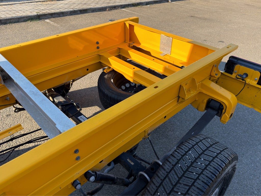 MERCEDES-BENZ Sprinter 314 2.1 - 16