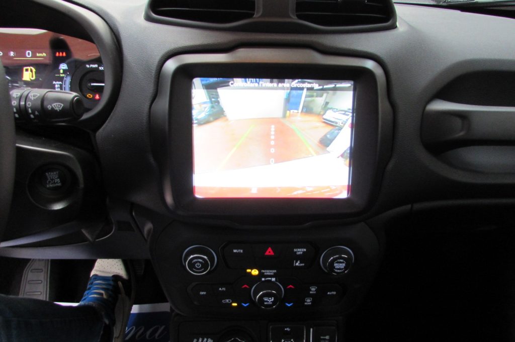 JEEP Renegade 1.3 T4 190CV PHEV 4xe AT6 Limited - 10
