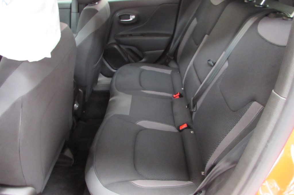 JEEP Renegade 1.3 T4 190CV PHEV 4xe AT6 Limited - 14