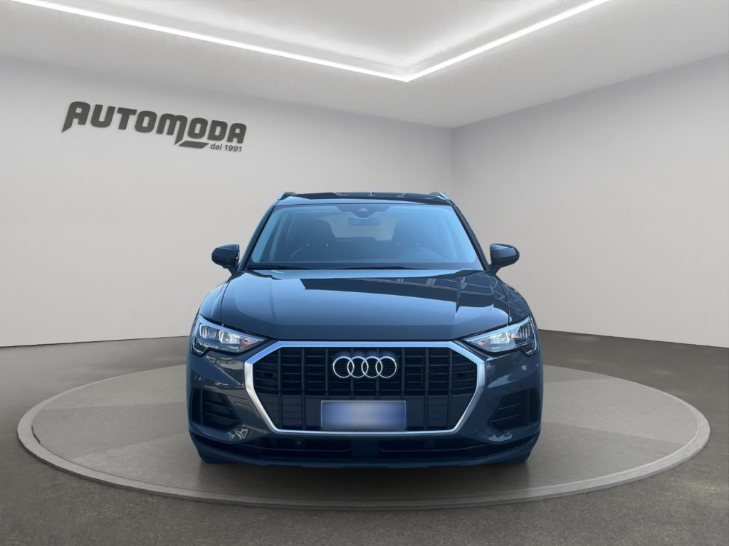 AUDI Q3 35 TDI S tronic - 2