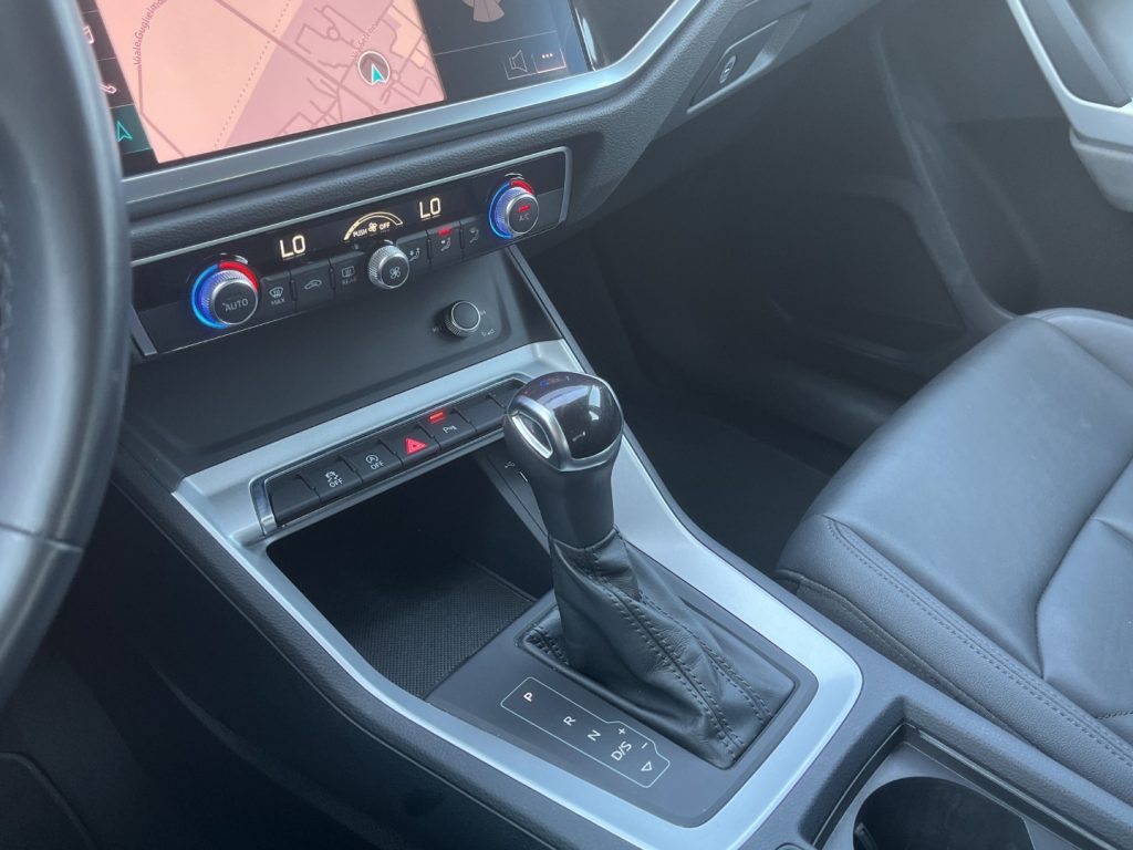 AUDI Q3 35 TDI S tronic - 13