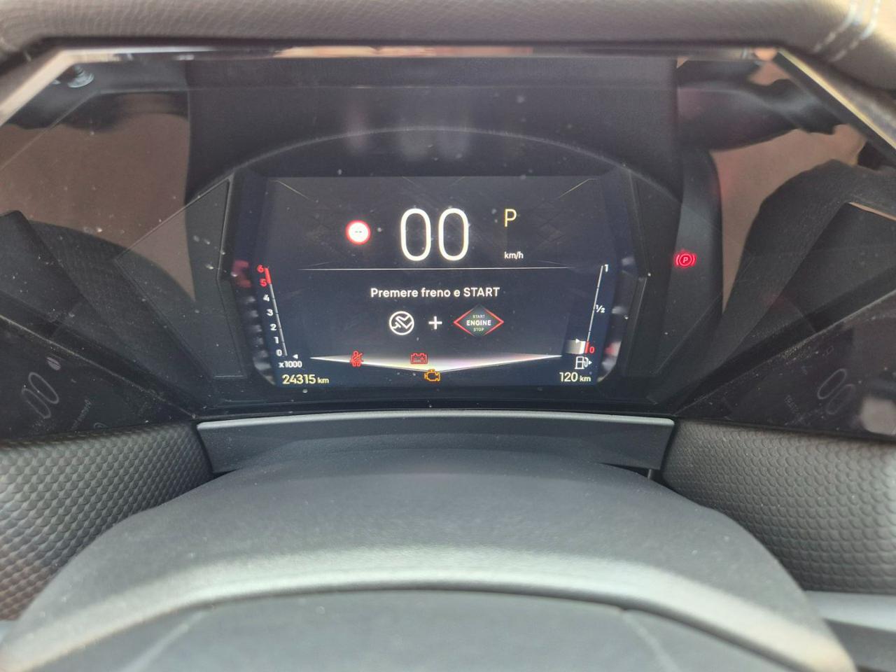 DS AUTOMOBILES DS 4 BlueHDi 130 aut. Bastille Business - 18