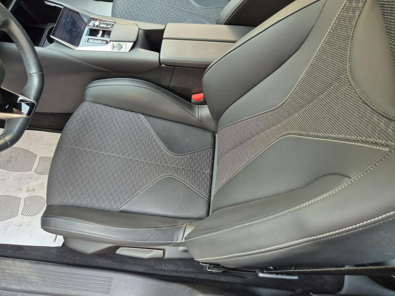 DS AUTOMOBILES DS 4 BlueHDi 130 aut. Bastille Business - 11