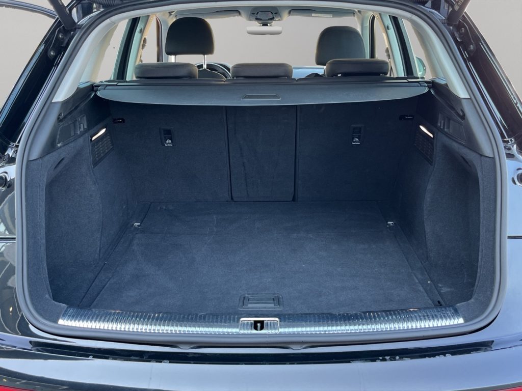AUDI Q5 35 TDI BUSINESS ADVANCED S-TRONIC - 15