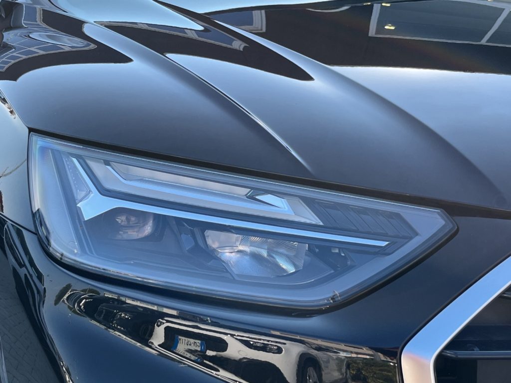 AUDI Q5 35 TDI BUSINESS ADVANCED S-TRONIC - 17